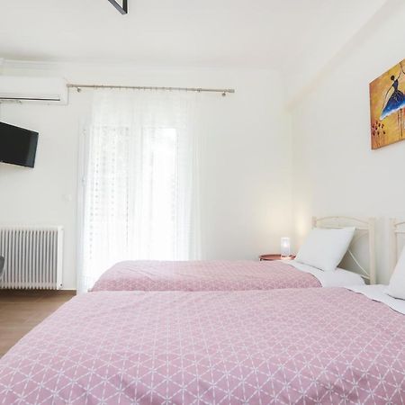 Appartamento Casa Luminosa, Old Town Corfu Corfu  Esterno foto