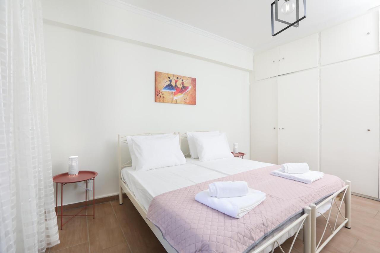 Appartamento Casa Luminosa, Old Town Corfu Corfu  Esterno foto